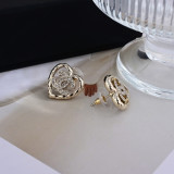 シャネルピアス CHANEL 2025新作 ピアス
