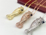 カルティエネックレス CARTIER 2025新作 ネックレス