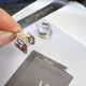 サンローランピアス Yves Saint Laurent 2025新作 ピアス