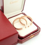 カルティエピアス CARTIER 2025新作 ピアス