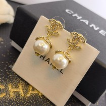 シャネルピアス CHANEL 2025新作 ピアス