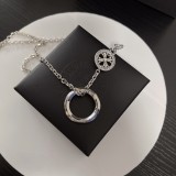 クロムハーツネックレス CHROME HEARTS 2025新作 ネックレス