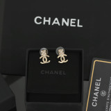 シャネルピアス CHANEL 2025新作 ピアス