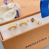 ルイヴィトンピアス LOUIS VUITTON 2025新作 ピアス