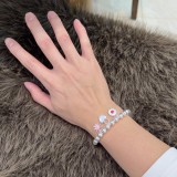 ティファニーブレスレット Tiffany&Co 2025新作 ブレスレット