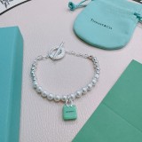 ティファニーブレスレット Tiffany&Co 2025新作 ブレスレット