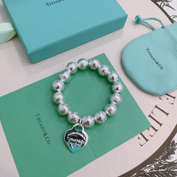 ティファニーブレスレット Tiffany&Co 2025新作 ブレスレット