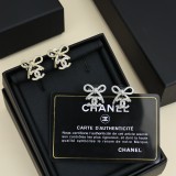 シャネルピアス CHANEL 2025新作 ピアス