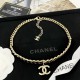 シャネルネックレス CHANEL 2025新作 ネックレス