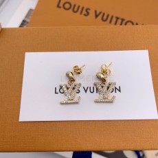 ルイヴィトンピアス LOUIS VUITTON 2025新作 ピアス