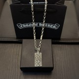 クロムハーツネックレス CHROME HEARTS 2025新作 ネックレス