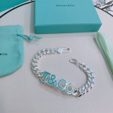 ティファニーブレスレット Tiffany&Co 2025新作 ブレスレット