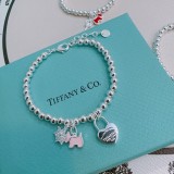 ティファニーブレスレット Tiffany&Co 2025新作 ブレスレット