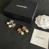 シャネルピアス CHANEL 2025新作 ピアス