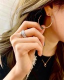 シャネルピアス CHANEL 2025新作 ピアス