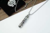 クロムハーツネックレス CHROME HEARTS 2025新作 ネックレス