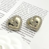 シャネルピアス CHANEL 2025新作 ピアス
