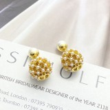 ディオールピアス DIOR 2025新作 ピアス