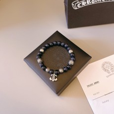 クロムハーツブレスレット CHROME HEARTS 2025新作 ブレスレット