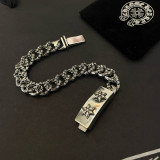 クロムハーツブレスレット CHROME HEARTS 2025新作 ブレスレット
