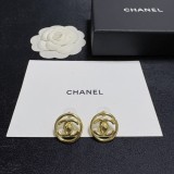 シャネルピアス CHANEL 2025新作 ピアス