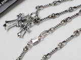 クロムハーツネックレス CHROME HEARTS 2025新作 ネックレス