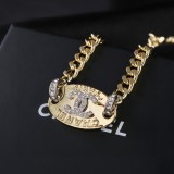 シャネルネックレス CHANEL 2025新作 ネックレス