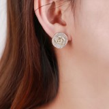 シャネルピアス CHANEL 2025新作 ピアス