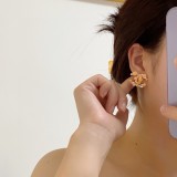 シャネルピアス CHANEL 2025新作 ピアス