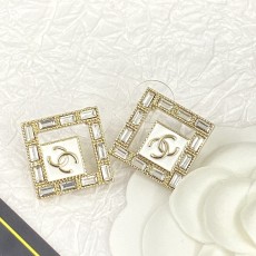 シャネルピアス CHANEL 2025新作 ピアス