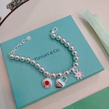 ティファニーブレスレット Tiffany&Co 2025新作 ブレスレット