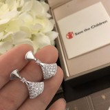 ブルガリピアス BVLGARI 2025新作 ピアス