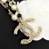 シャネルネックレス CHANEL 2025新作 ネックレス