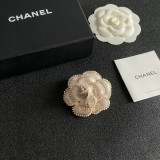 シャネルブローチ CHANEL 2025新作 ブローチ