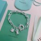 ティファニーブレスレット Tiffany&Co 2025新作 ブレスレット