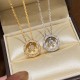 シャネルネックレス CHANEL 2025新作 ネックレス