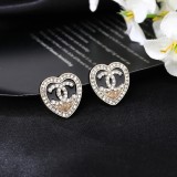 シャネルピアス CHANEL 2025新作 ピアス