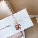 ブルガリネックレス BVLGARI 2025新作 ネックレス