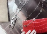 ブルガリネックレス BVLGARI 2025新作 ネックレス