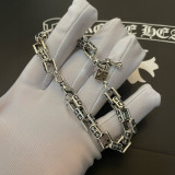 クロムハーツブレスレット CHROME HEARTS 2025新作 ブレスレット