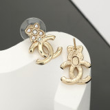 シャネルピアス CHANEL 2025新作 ピアス
