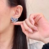 シャネルピアス CHANEL 2025新作 ピアス