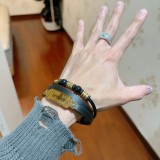ブルガリブレスレット BVLGARI 2025新作 ブレスレット