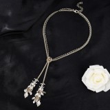 シャネルネックレス CHANEL 2025新作 ネックレス