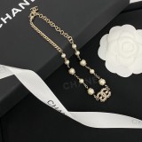 シャネルネックレス CHANEL 2025新作 ネックレス