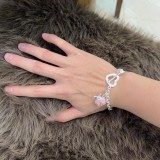 ティファニーブレスレット Tiffany&Co 2025新作 ブレスレット