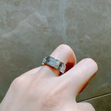 カルティエ指輪 CARTIER 2025新作 指輪