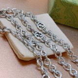 グッチネックレス GUCCI 2025新作 ネックレス