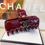 シャネルカチューシャ CHANEL 2025新作 カチューシャ