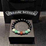 クロムハーツブレスレット CHROME HEARTS 2025新作 ブレスレット